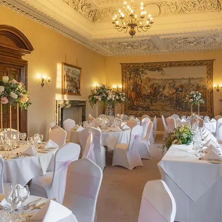Castle Bromwich Hall Hotel, BW Signature Collection by Best Western-2
