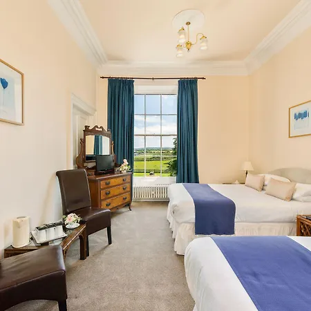 Greenhill Hotel-3