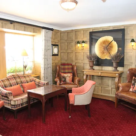 Burt'S Hotel-2