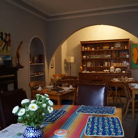 Archway Guest House-2