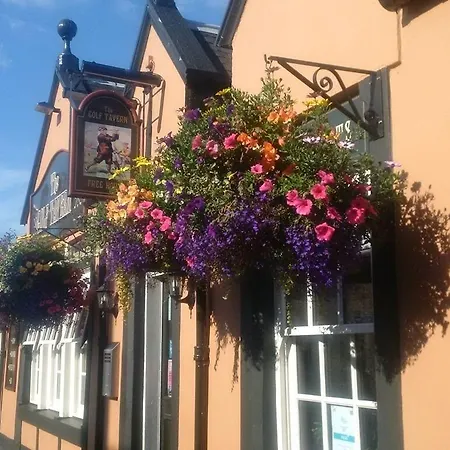 The Golf Tavern-3