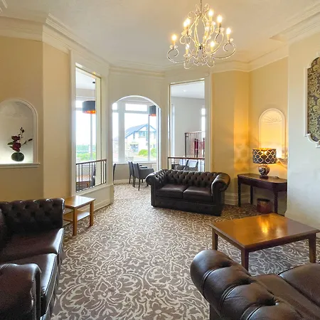 The Auckland Hotel-2