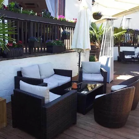 White Waters Country Hotel-2