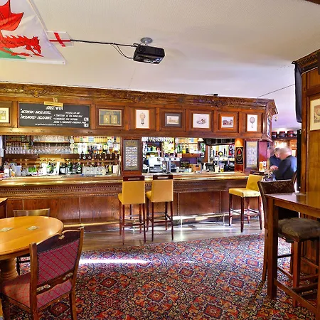 The Angel Hotel-2