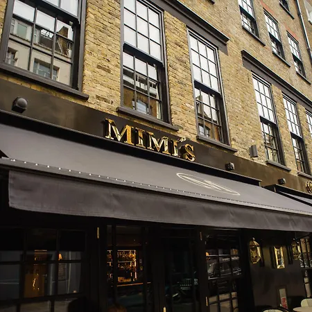 Mimi'S Hotel Soho-2