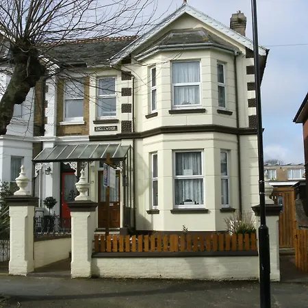 Inglewood Guest House-3