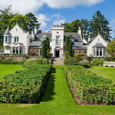 Douneside House-3