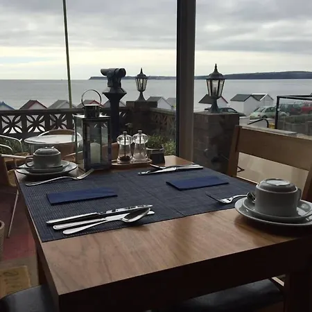 Channel View Boutique Hotel - Adults Only-3