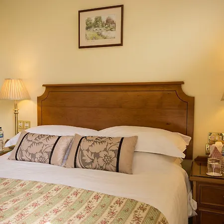 9 Green Lane Bed And Breakfast-2