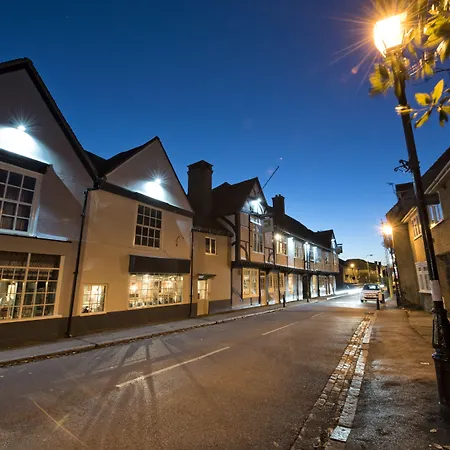 The Ostrich Inn Colnbrook London Heathrow-2