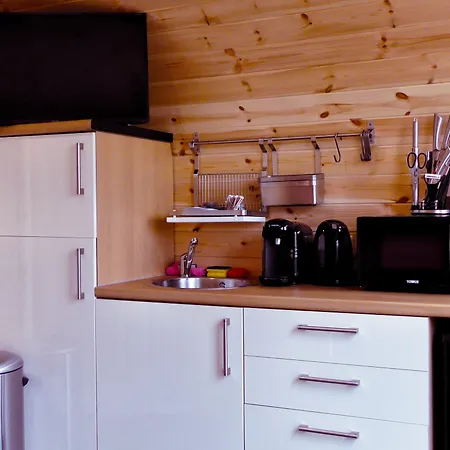Laggan Luxury Highland Glamping-3