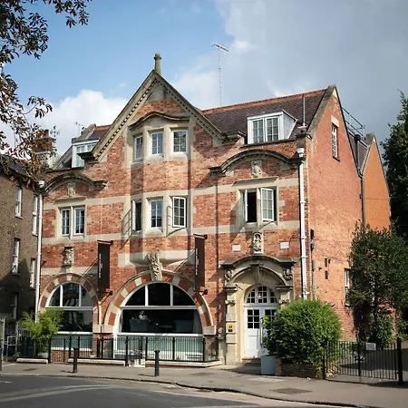 One Warwick Park Hotel-2