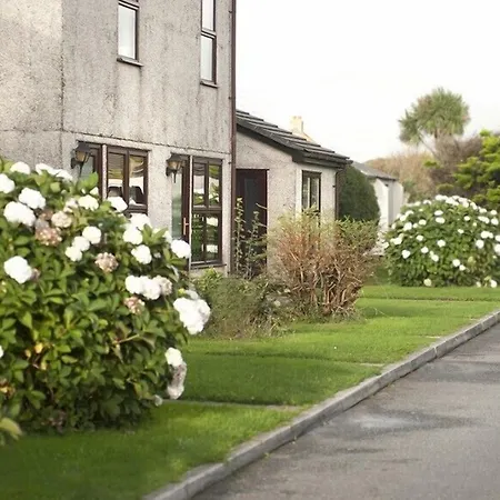 Perran View Holiday Park-3
