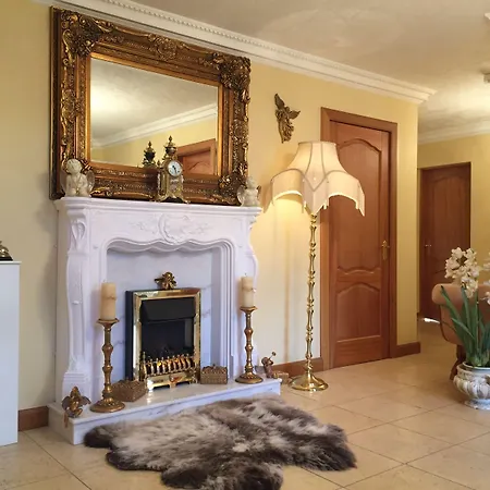 Westcourt Guest House-2