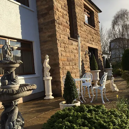 Westcourt Guest House-3