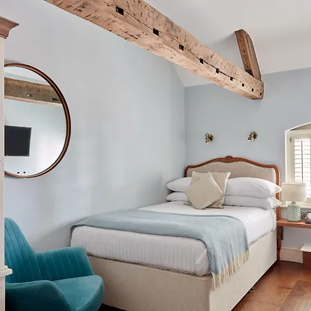 The Priory Hotel-3