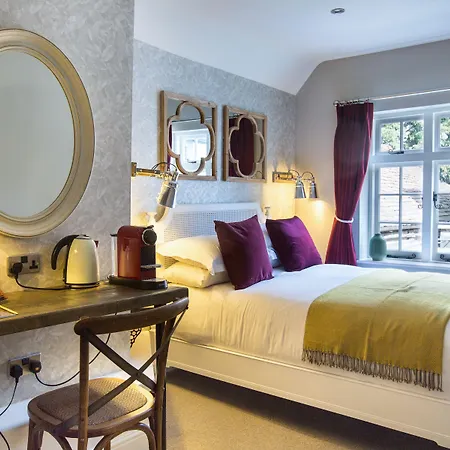 The Chequers Marlow-2