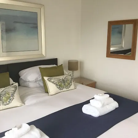 Craggallan Guest House-2