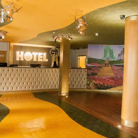 The Arthouse Hotel-2