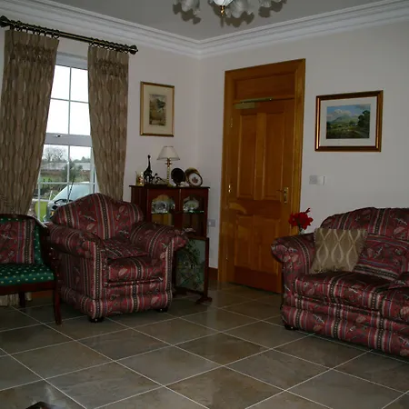 Ballyharvey B&B-2