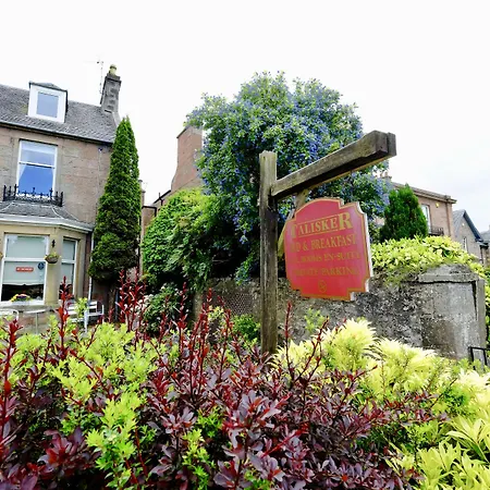 Talisker Guest House-2