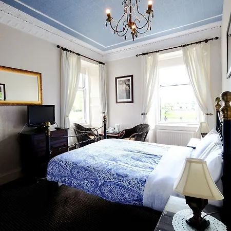 Talisker Guest House-3
