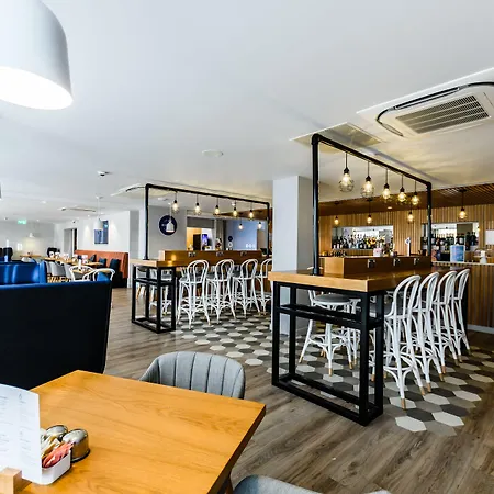 Holiday Inn Express - Wigan By Ihg-2