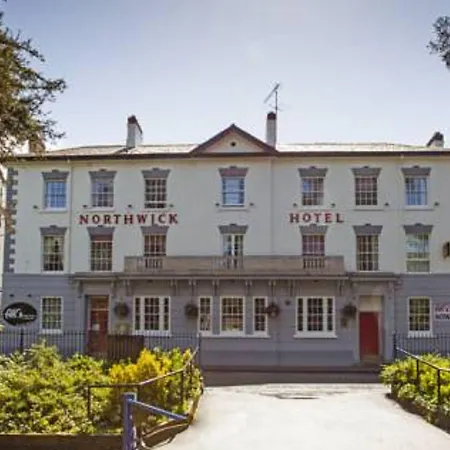 The Northwick Arms Hotel-2