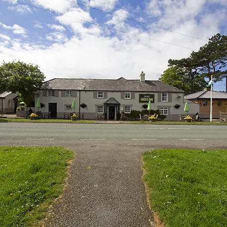 The Groes Inn-2