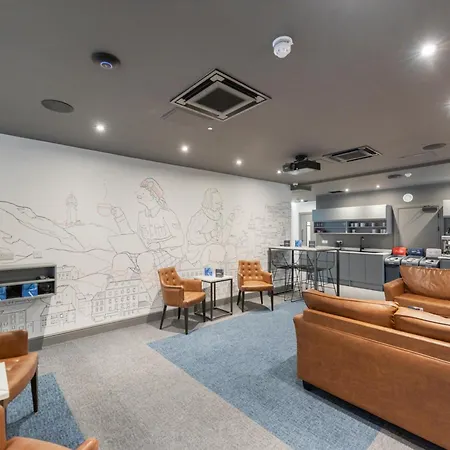 King Street Aparthotel-3