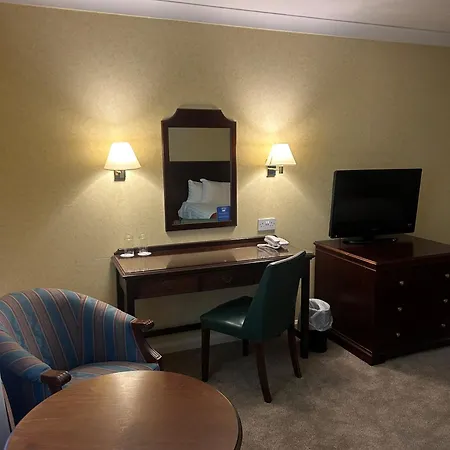 Urban Hotel Grantham-2