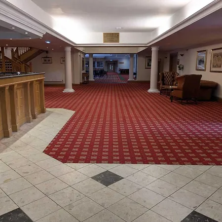 Urban Hotel Grantham-3