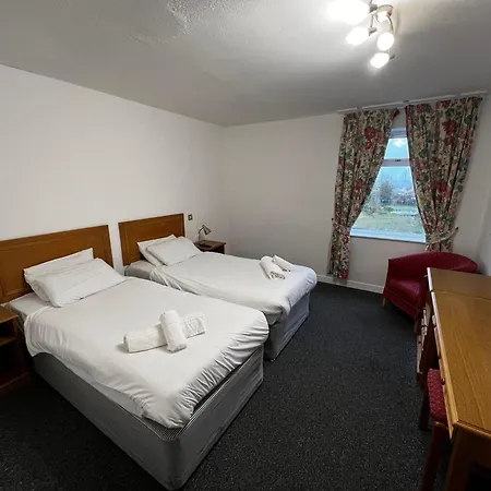 Ox Hotel Carlisle-3
