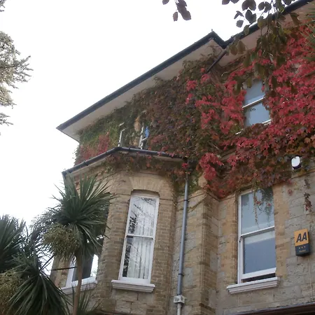 The Eversley B&B-3