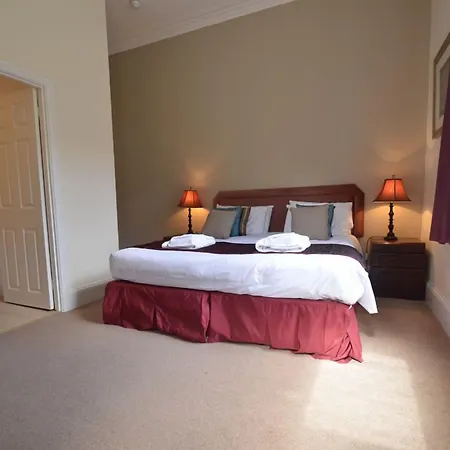 The Eversley B&B-2