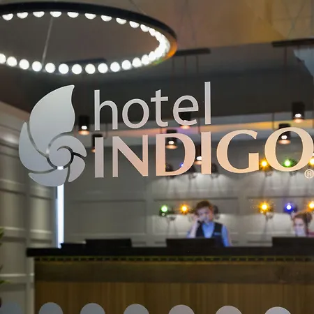 Hotel Indigo - Cardiff By Ihg-2