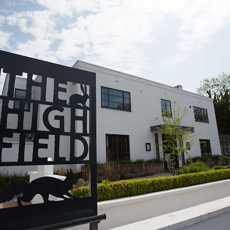 The High Field Town House-3