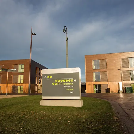 Uhi Inverness - Campus Accommodation-2
