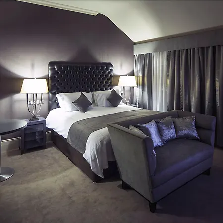 The Enniskillen Hotel And Motel-2