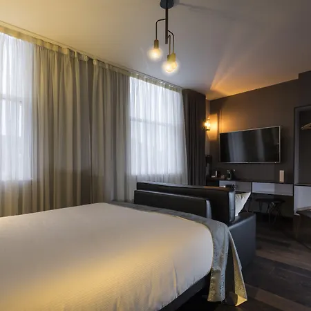 Camden Enterprise Hotel-2