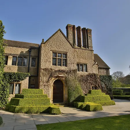 Quorn Grange Hotel-2