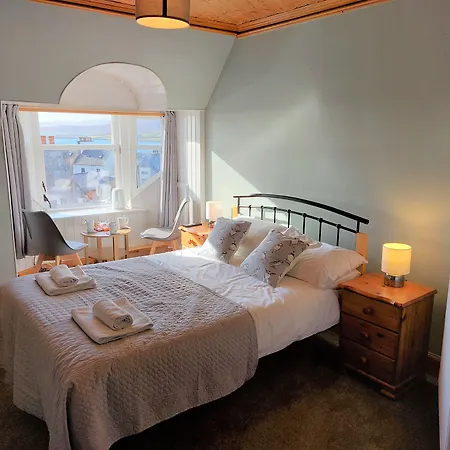 Eddlewood Guest House-3