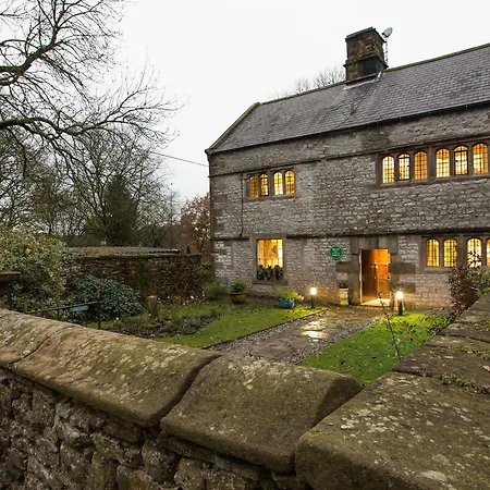 Biggin Hall Country House Hotel-3
