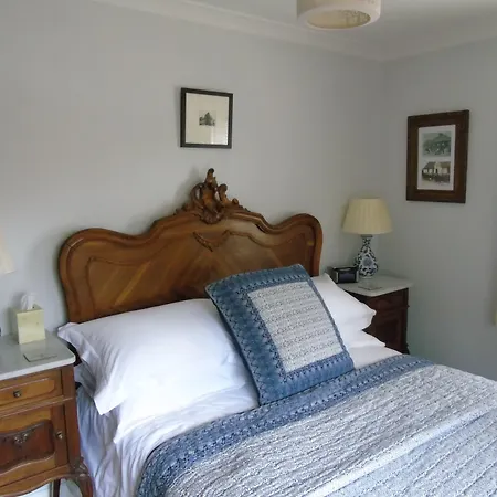 The Old School B&B-2