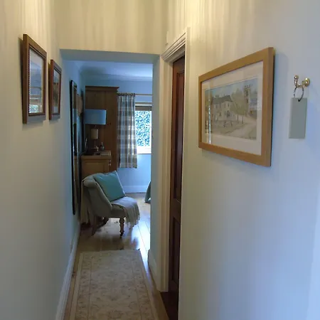 The Old School B&B-3