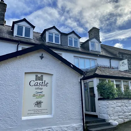 Castle Cottage Restaurant With Rooms-2