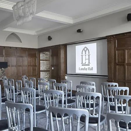 Lanelay Hall Hotel & Spa-2