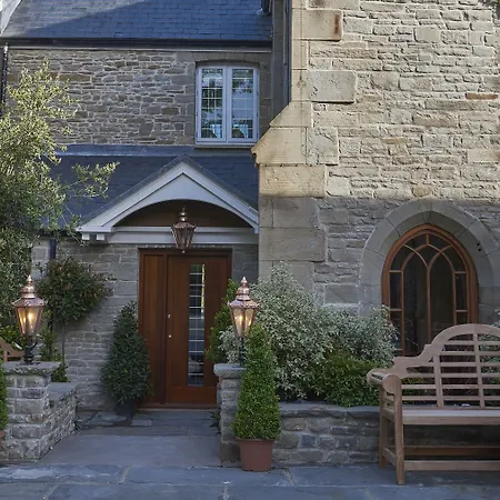 Lanelay Hall Hotel & Spa-3
