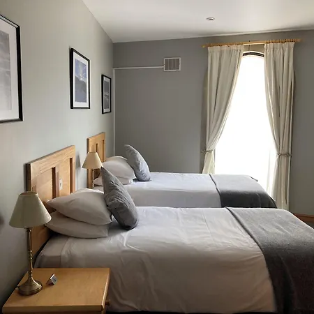 The Sleepwell Inn-2