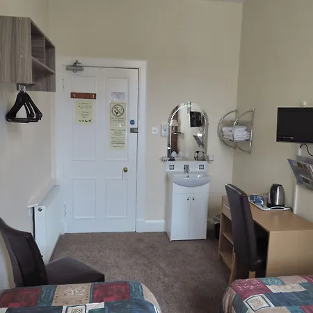 Parkhill Guest House-3